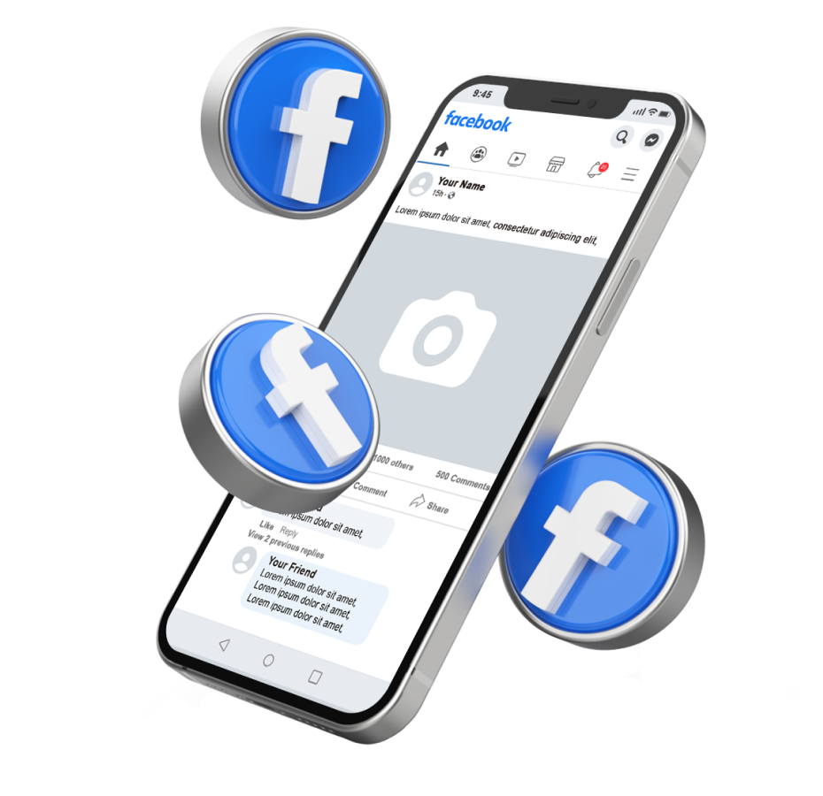 Followers and Likes on Facebook FanPage