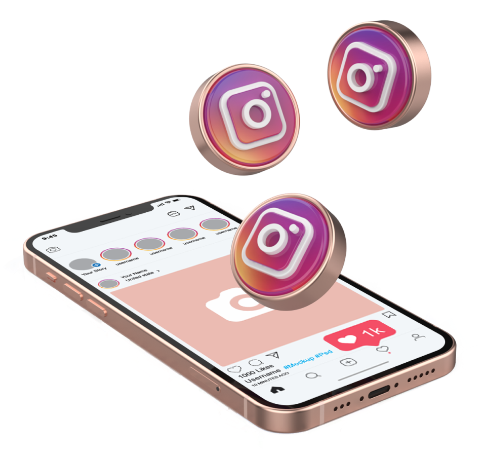 Brazilian Instagram Followers