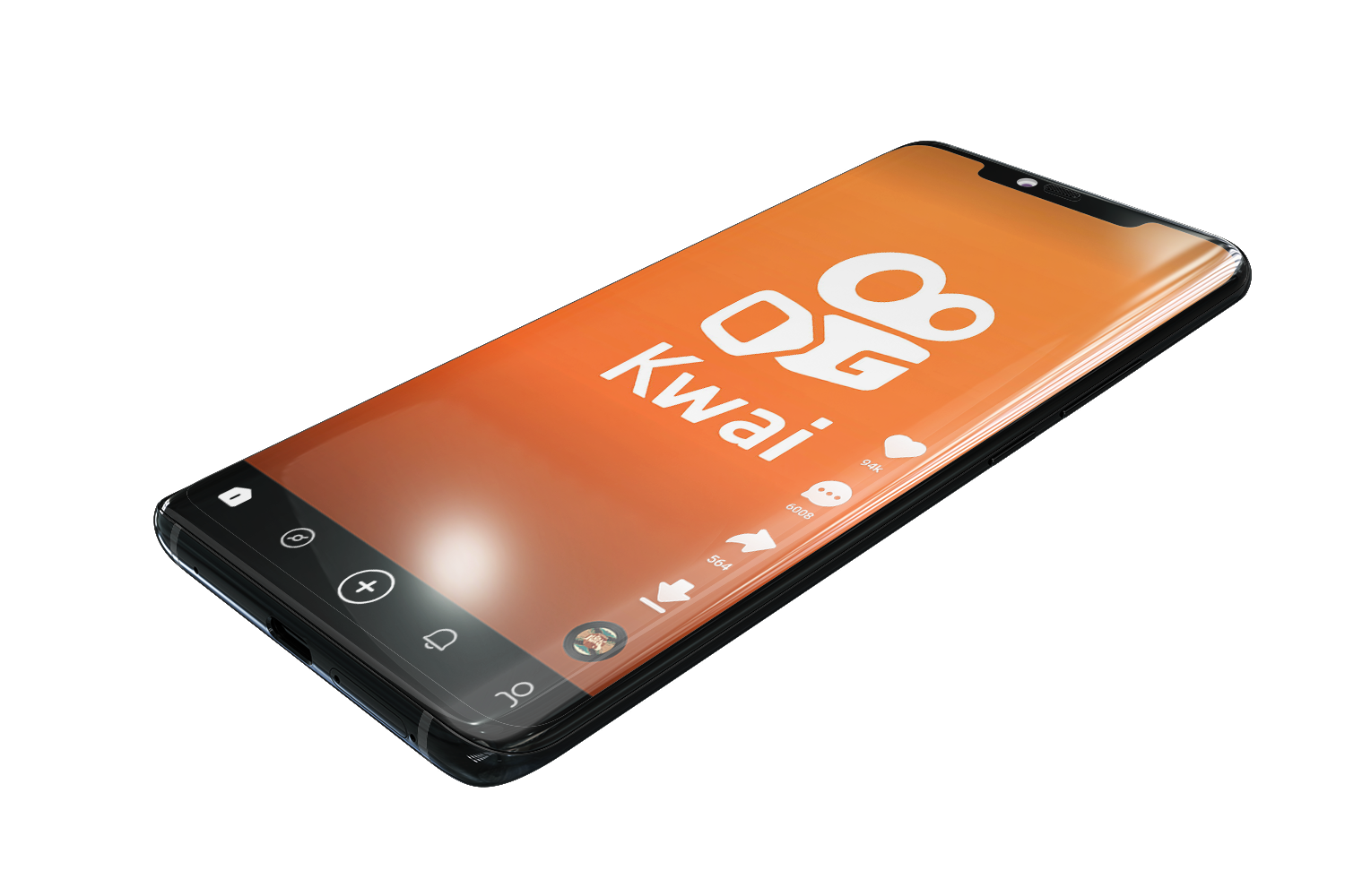 Brazilian Kwai Views