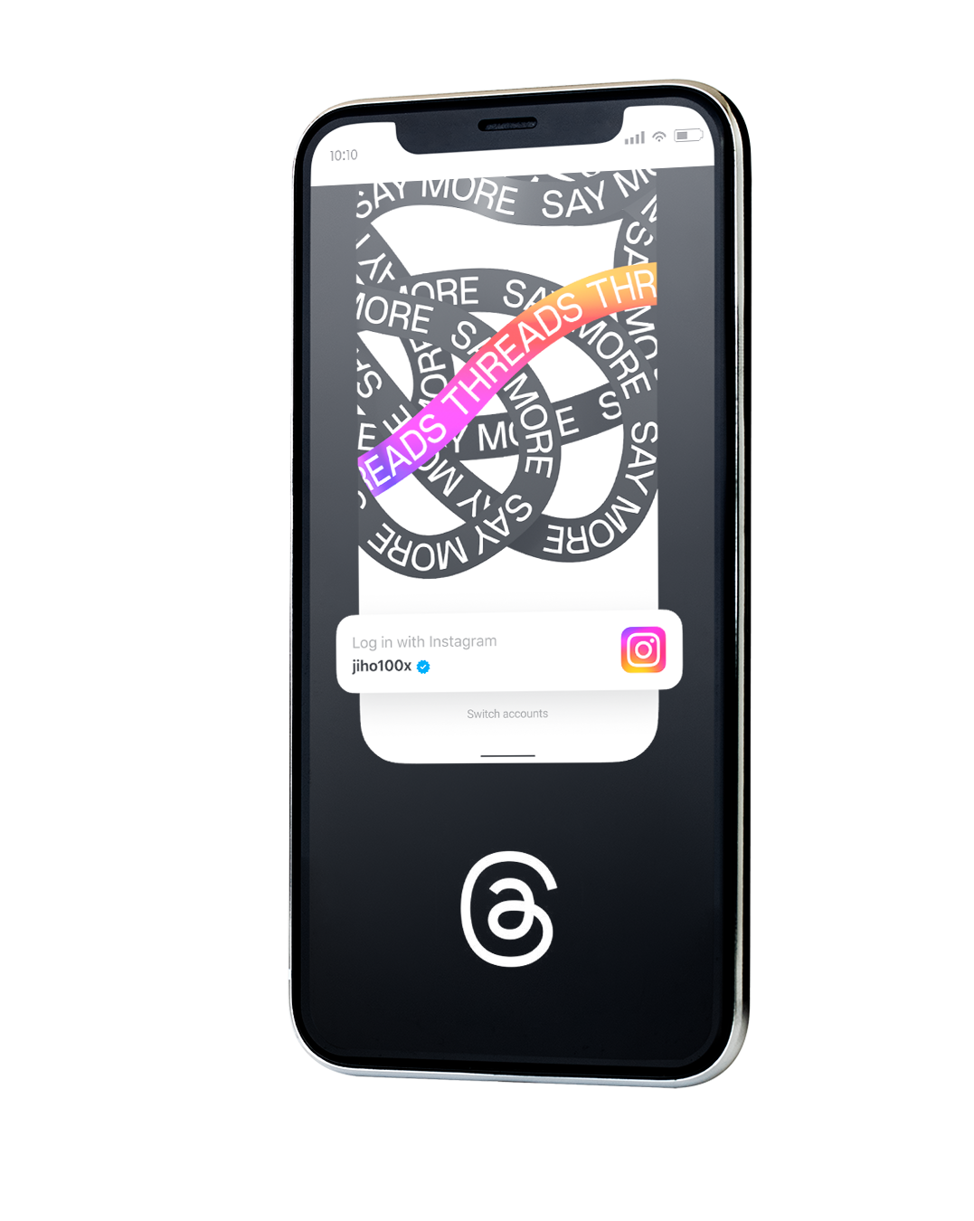 Threads Seguidores Brasileiros